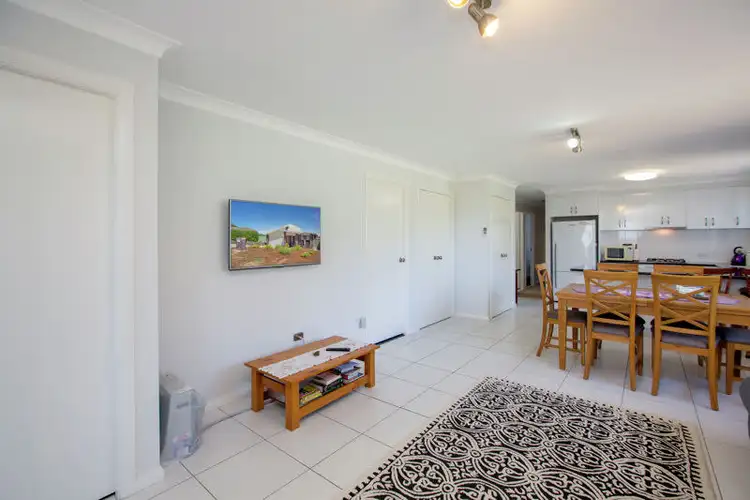 Fourth view of Homely house listing, 11 Emerald Avenue, Tamworth NSW 2340