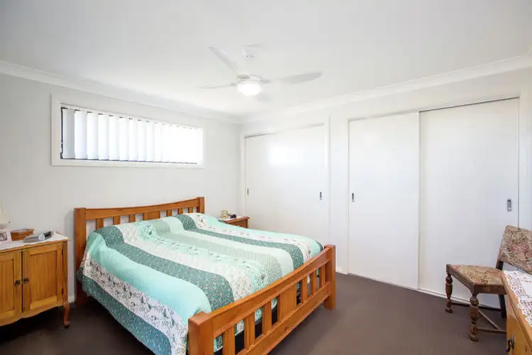 Fifth view of Homely house listing, 11 Emerald Avenue, Tamworth NSW 2340