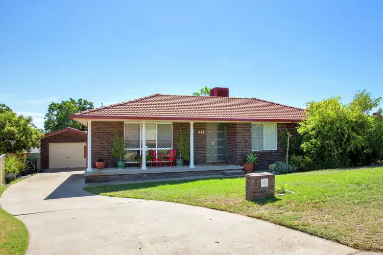 116 Garden Street, Tamworth NSW 2340