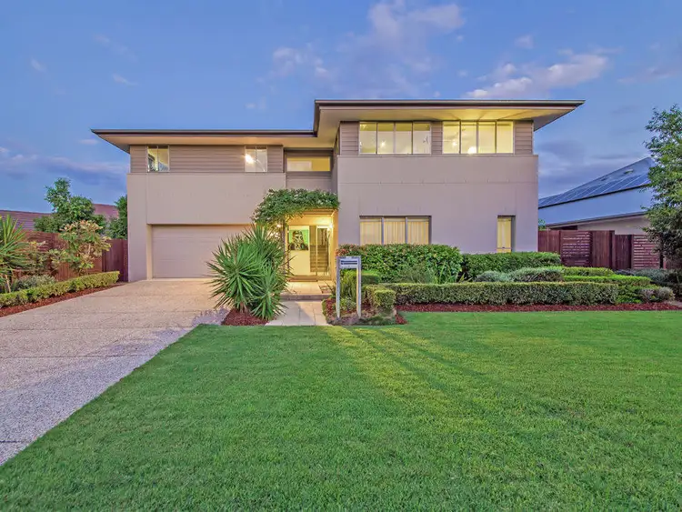Main view of Homely house listing, 47 Esk Crescent, Wakerley QLD 4154