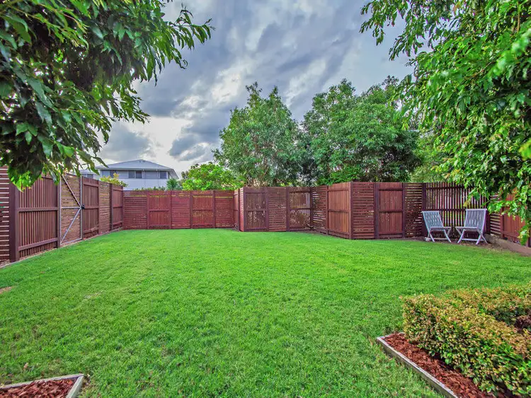 Second view of Homely house listing, 47 Esk Crescent, Wakerley QLD 4154
