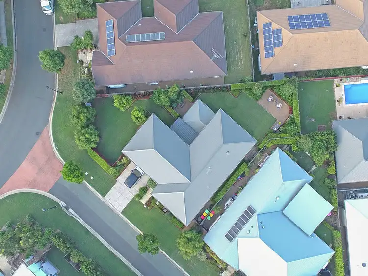 Third view of Homely house listing, 47 Esk Crescent, Wakerley QLD 4154