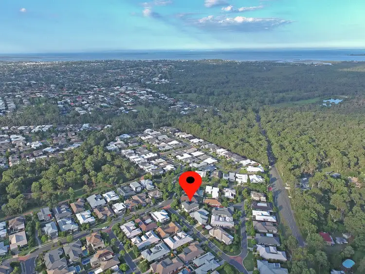 Fourth view of Homely house listing, 47 Esk Crescent, Wakerley QLD 4154