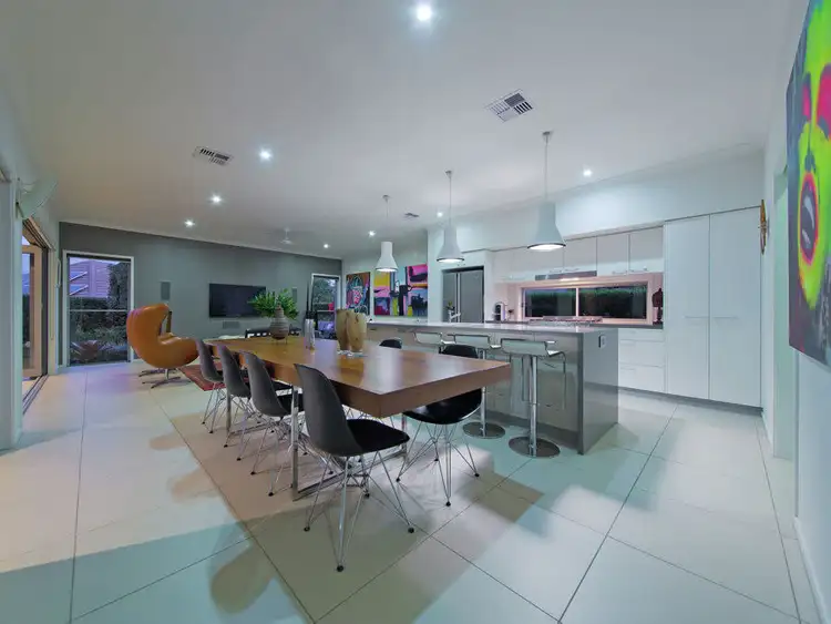 Sixth view of Homely house listing, 47 Esk Crescent, Wakerley QLD 4154