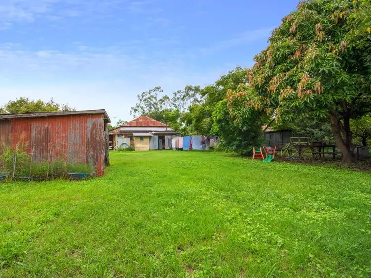 36 Nimmo Street, Booval QLD 4304