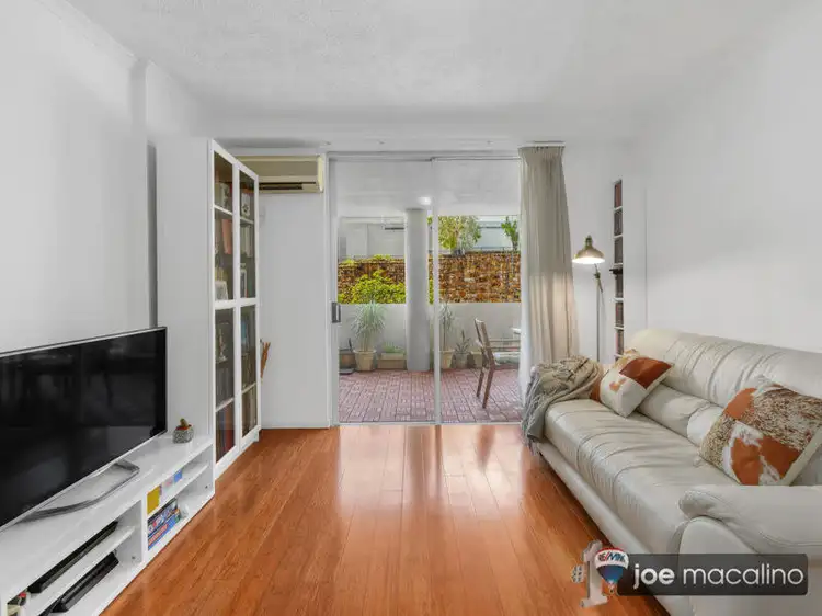 Main view of Homely unit listing, 41 Gotha St, Fortitude Valley QLD 4006