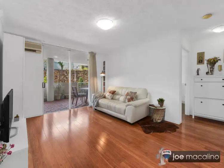 Fourth view of Homely unit listing, 41 Gotha St, Fortitude Valley QLD 4006