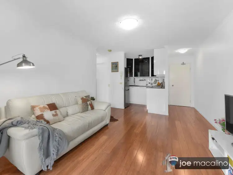 Fifth view of Homely unit listing, 41 Gotha St, Fortitude Valley QLD 4006