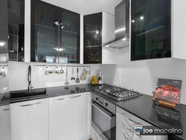 Sixth view of Homely unit listing, 41 Gotha St, Fortitude Valley QLD 4006
