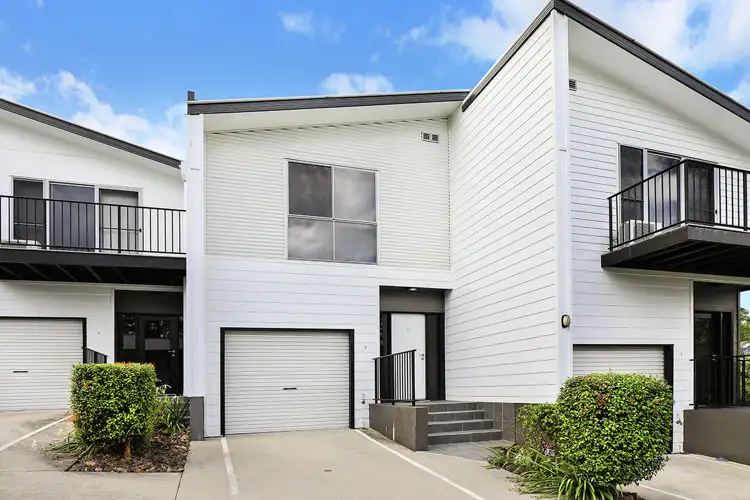 2/21-23 Webster Road, Nambour QLD 4560