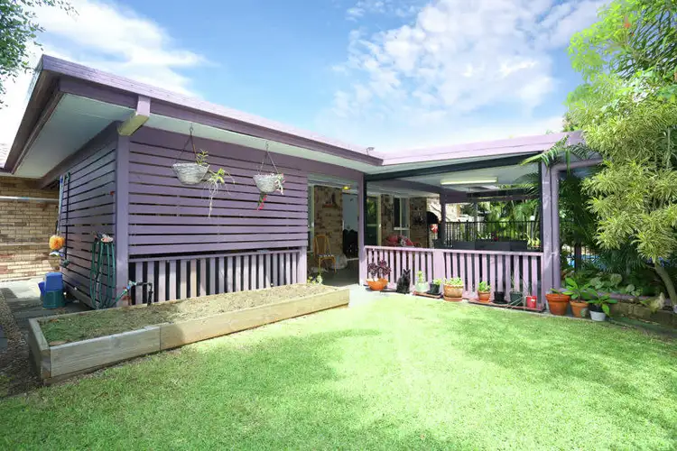 Second view of Homely house listing, 79 Bibimulya St, Bellara QLD 4507