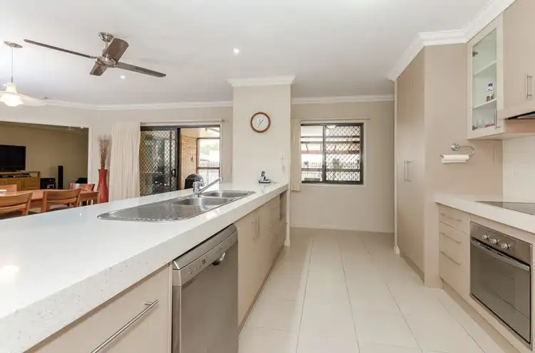 Third view of Homely house listing, 4 Billabong Drive, Glen Eden QLD 4680