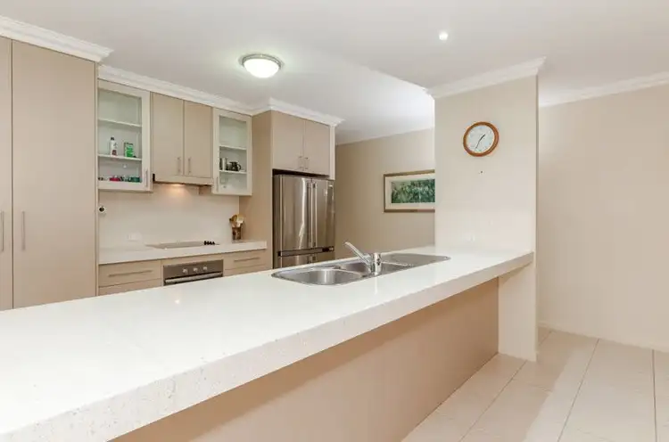Fourth view of Homely house listing, 4 Billabong Drive, Glen Eden QLD 4680