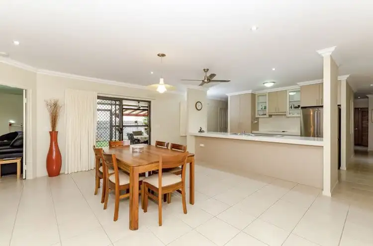 Fifth view of Homely house listing, 4 Billabong Drive, Glen Eden QLD 4680