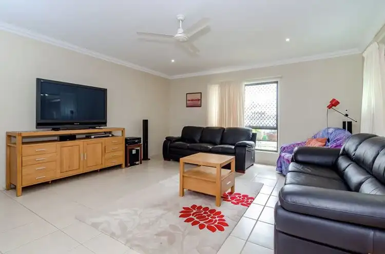 Sixth view of Homely house listing, 4 Billabong Drive, Glen Eden QLD 4680