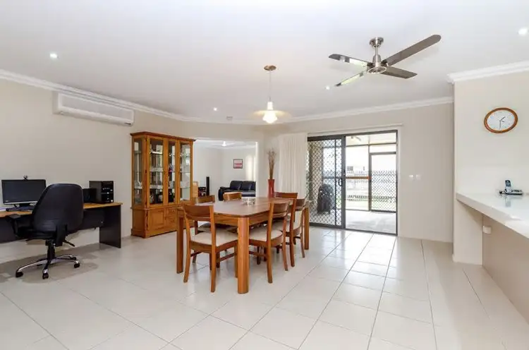 Seventh view of Homely house listing, 4 Billabong Drive, Glen Eden QLD 4680