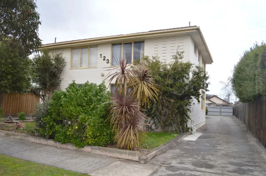 Main view of Homely apartment listing, 3/123 Shaftesbury Parade, Thornbury VIC 3071