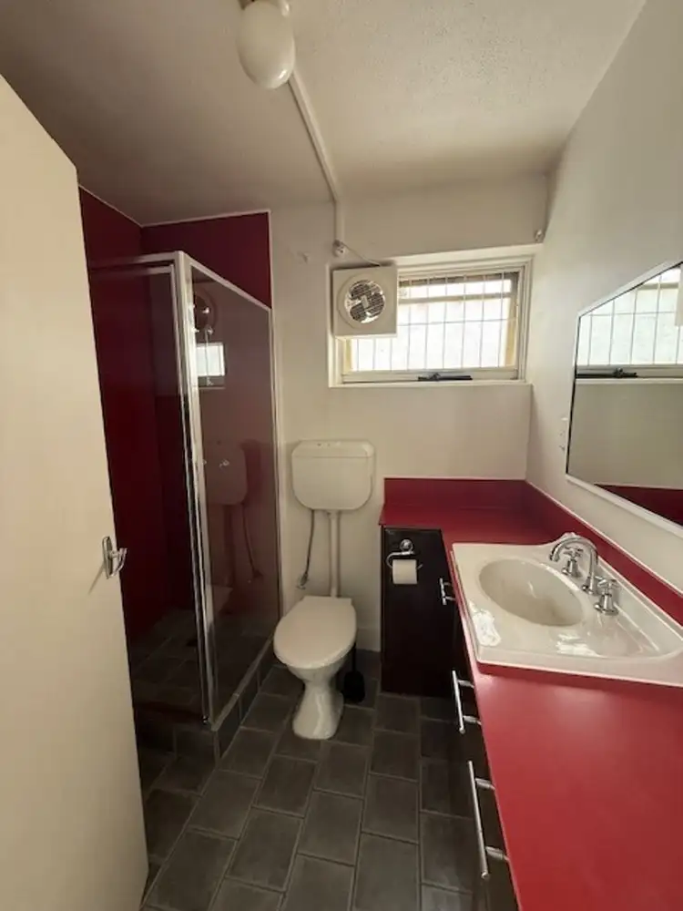 Third view of Homely apartment listing, 3/123 Shaftesbury Parade, Thornbury VIC 3071