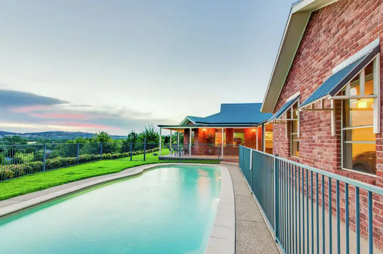 Fifth view of Homely house listing, 5 Mulga Place, Springvale NSW 2650