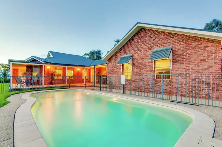 Sixth view of Homely house listing, 5 Mulga Place, Springvale NSW 2650