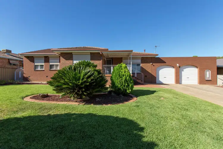 5 Cox Avenue, Forest Hill NSW 2651