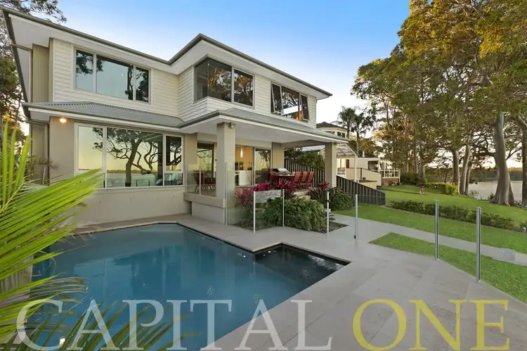 133 Panorama Avenue, Charmhaven NSW 2263