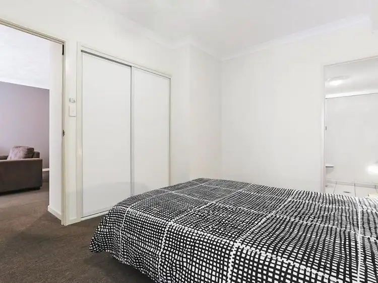 Fifth view of Homely unit listing, 19/9-11 Manning Street, South Brisbane QLD 4101