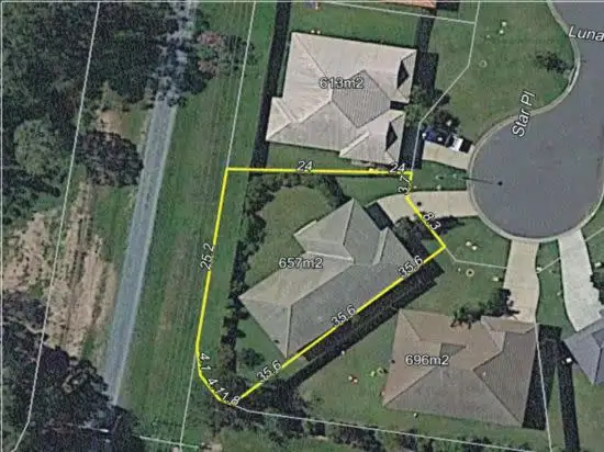 4 Star Place, Morayfield QLD 4506