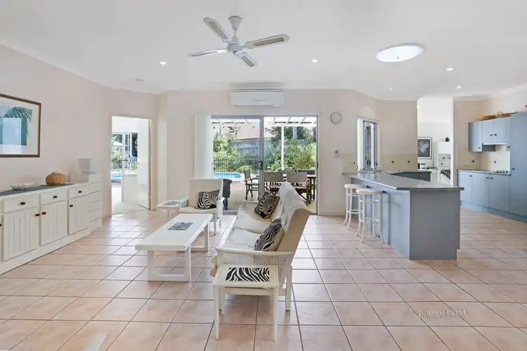 13 Mizzen Court, Noosa Waters QLD 4566