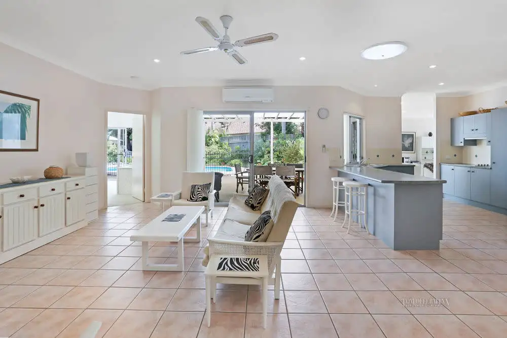 Main view of Homely house listing, 13 Mizzen Court, Noosa Waters QLD 4566