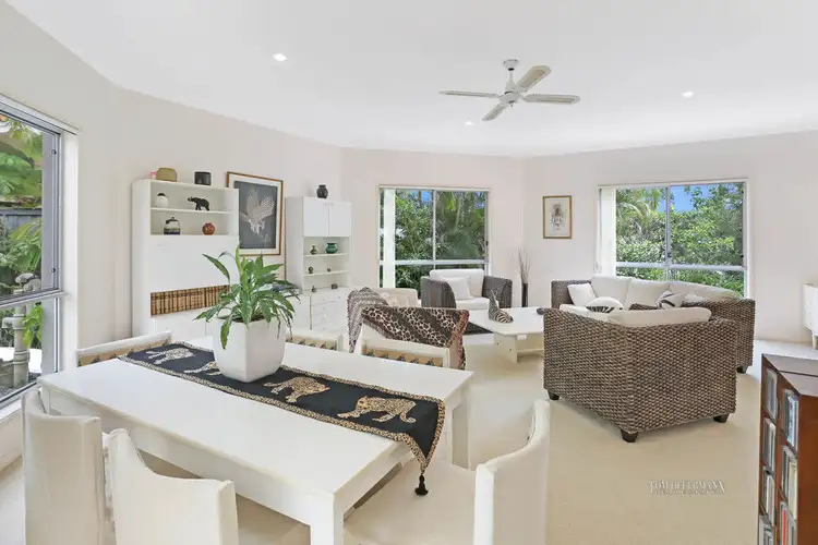 Second view of Homely house listing, 13 Mizzen Court, Noosa Waters QLD 4566