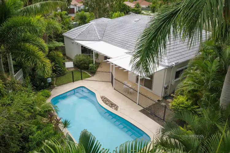 Third view of Homely house listing, 13 Mizzen Court, Noosa Waters QLD 4566