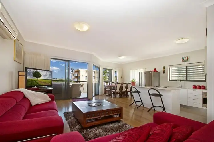 3/50 King Street, Kings Beach QLD 4551