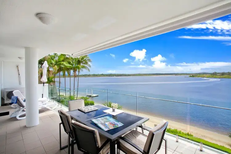 Main view of Homely unit listing, 14/4 Quamby Place, Noosa Heads QLD 4567