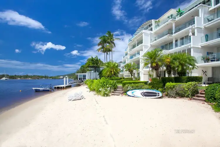 Second view of Homely unit listing, 14/4 Quamby Place, Noosa Heads QLD 4567