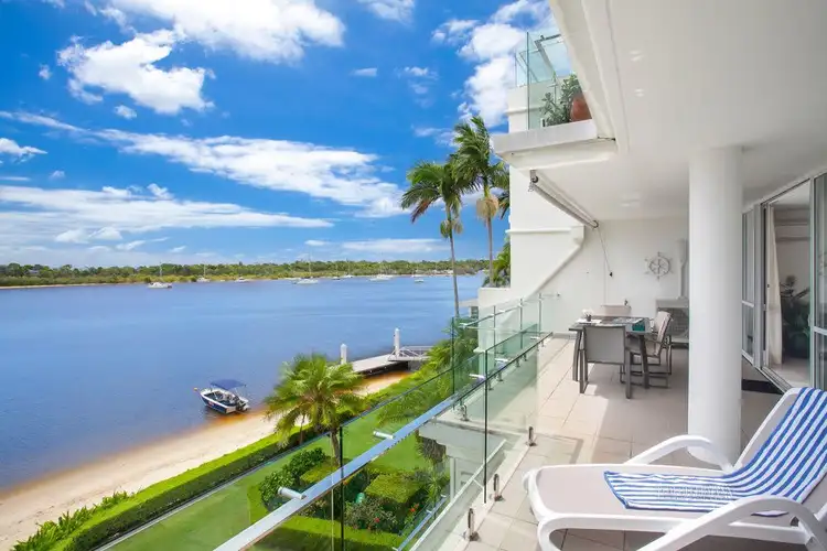 Third view of Homely unit listing, 14/4 Quamby Place, Noosa Heads QLD 4567