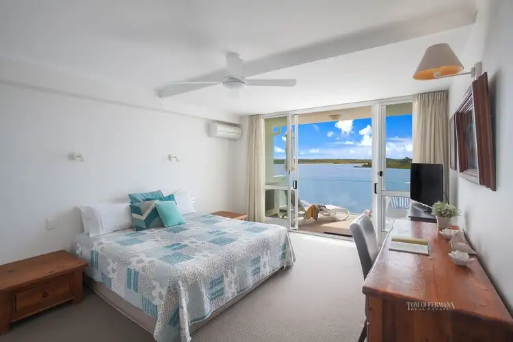 Fourth view of Homely unit listing, 14/4 Quamby Place, Noosa Heads QLD 4567