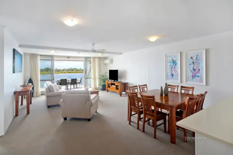 Sixth view of Homely unit listing, 14/4 Quamby Place, Noosa Heads QLD 4567