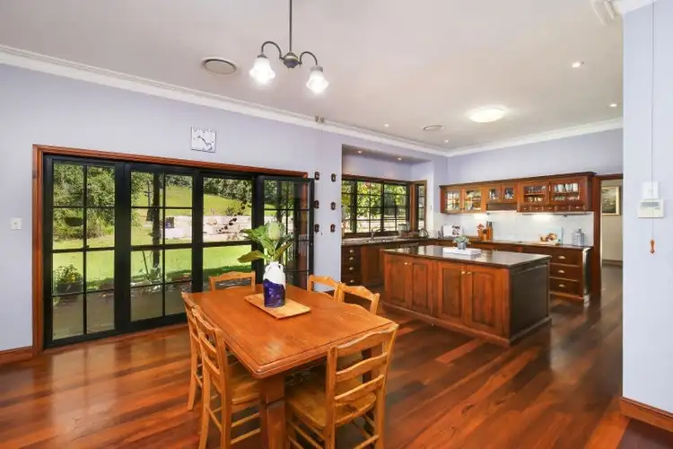 Third view of Homely rural property listing, 1154 Yarramalong Road, Wyong Creek NSW 2259