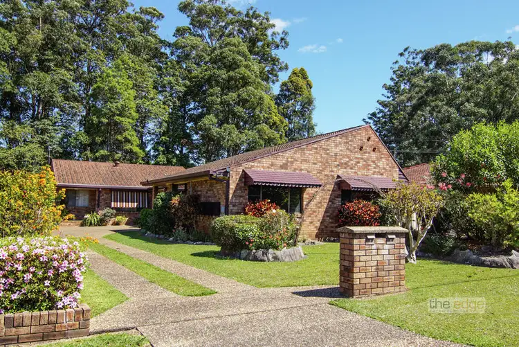 1/12 Apollo Drive, Coffs Harbour NSW 2450