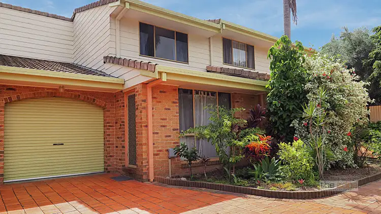 4/108 West Argyll Street, Coffs Harbour NSW 2450