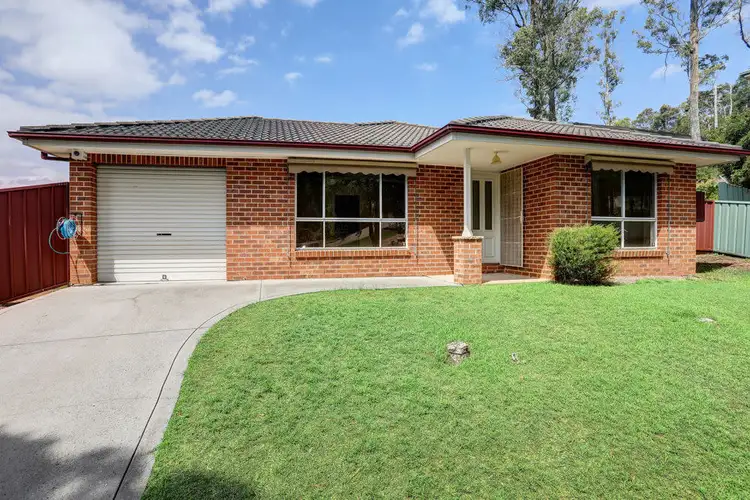 Main view of Homely house listing, 24 The Grove, Watanobbi NSW 2259
