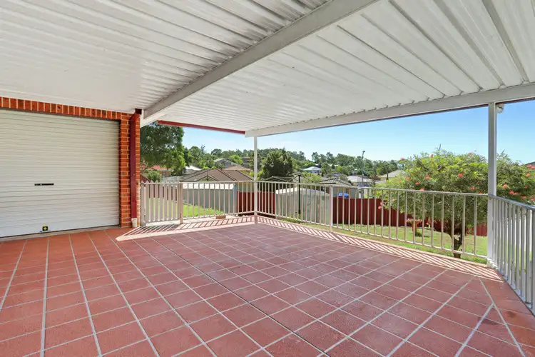 Fifth view of Homely house listing, 24 The Grove, Watanobbi NSW 2259