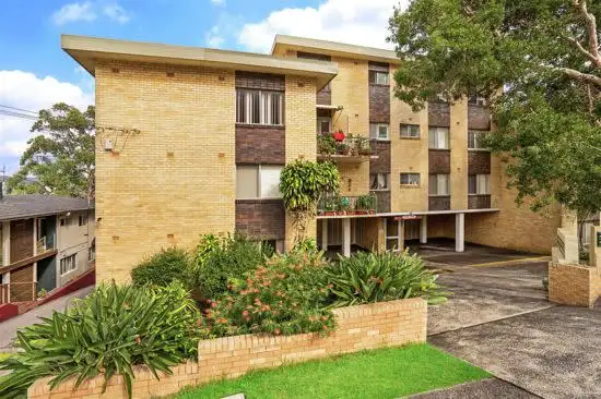 1/68 Henry Parry Drive, Gosford NSW 2250