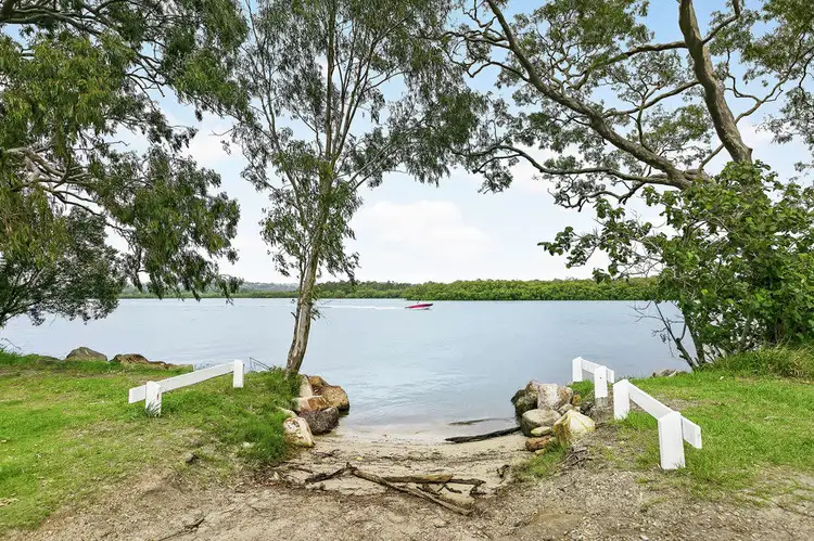 Main view of Homely house listing, 33 Godfreys Avenue, Bli Bli QLD 4560