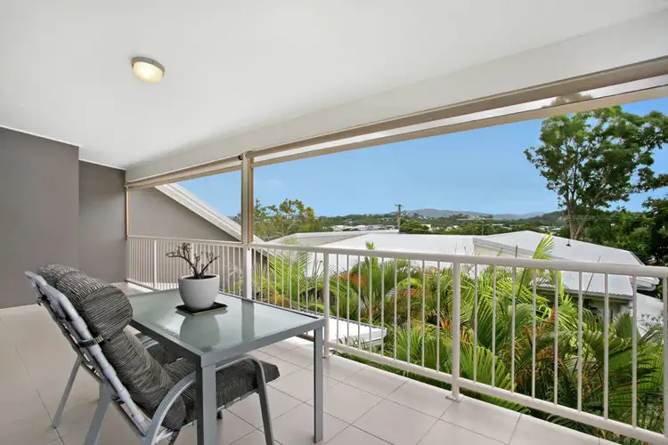 Main view of Homely unit listing, 8/36 Burnaby Terrace, Gordon Park QLD 4031