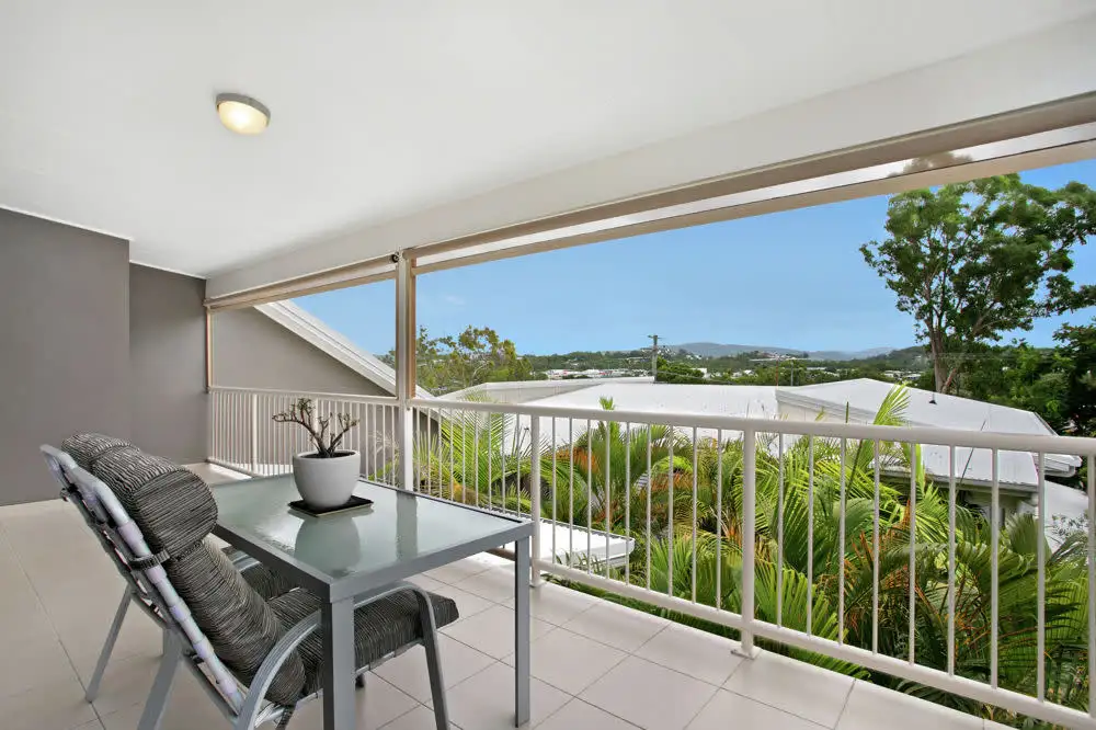 Main view of Homely unit listing, 8/36 Burnaby Terrace, Gordon Park QLD 4031