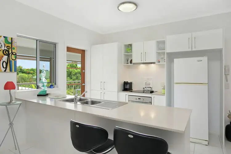 Second view of Homely unit listing, 8/36 Burnaby Terrace, Gordon Park QLD 4031