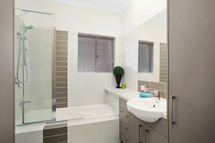Third view of Homely unit listing, 8/36 Burnaby Terrace, Gordon Park QLD 4031