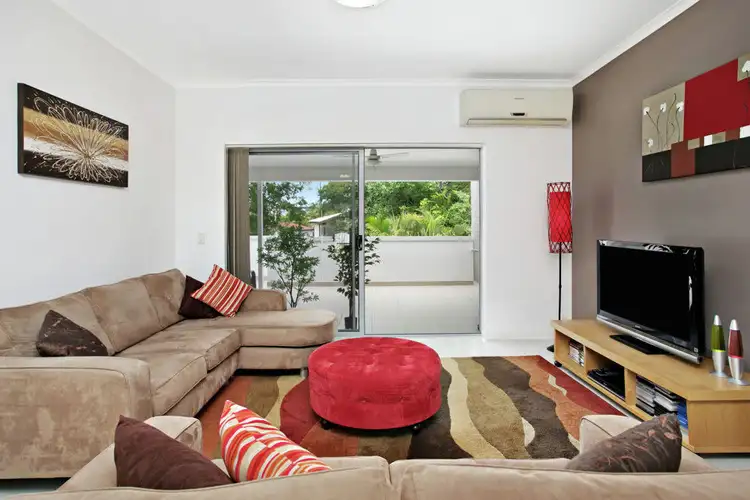 Fifth view of Homely unit listing, 8/36 Burnaby Terrace, Gordon Park QLD 4031
